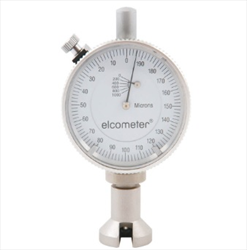 Máy đo độ nhấp nhô bề mặt Elcometer 123
